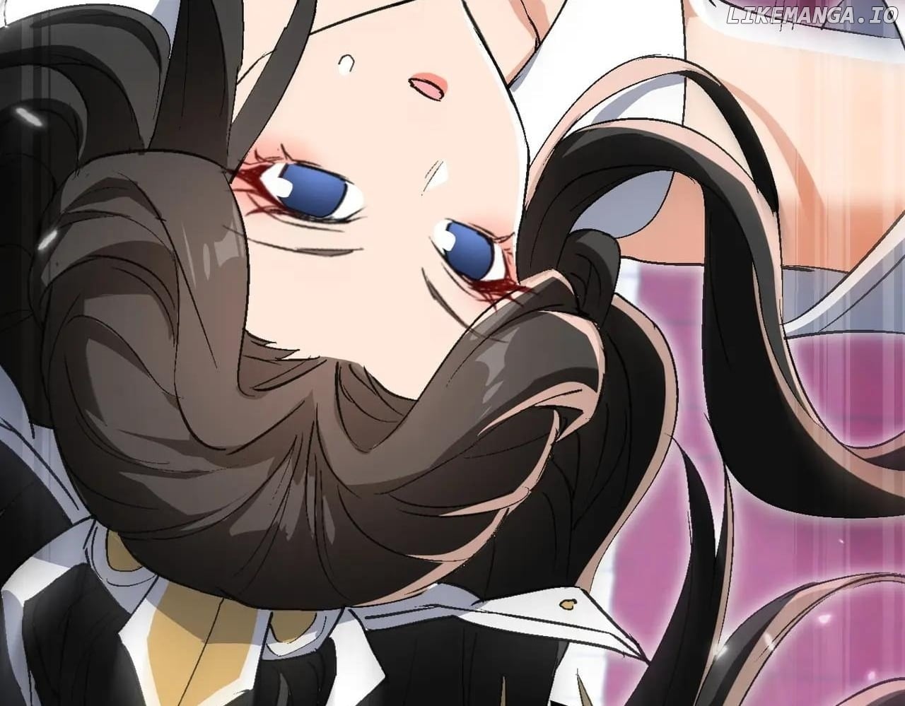 My Empress Apprentice is Becoming Evil Chapter 57 - page 46